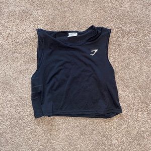 Gymshark Muscle Tank